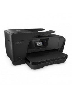 HP Officejet 7510 e-AIO - 15ppm / 4800dpi / A3 / USB / Wi-Fi / LAN / FAX / Color Inkjet - Printer